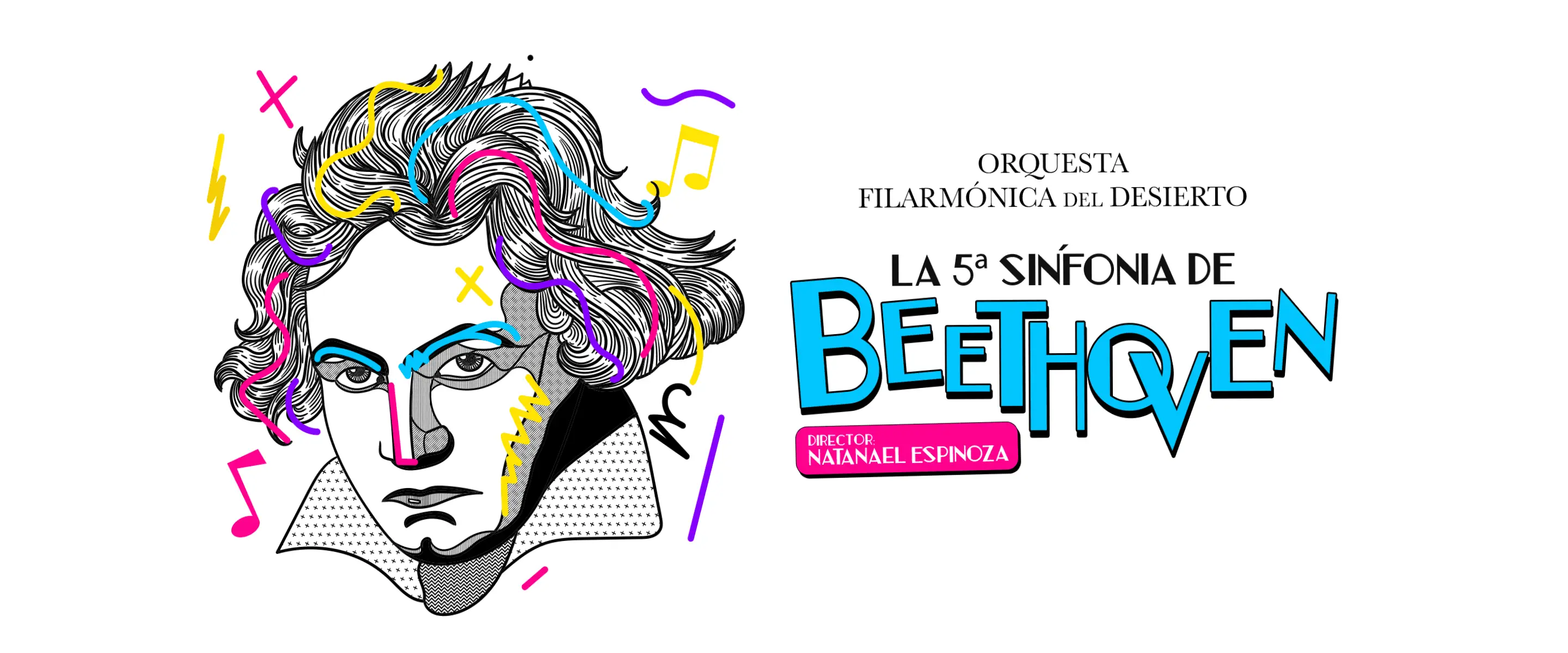 La 5ta sinfonia de beethoven