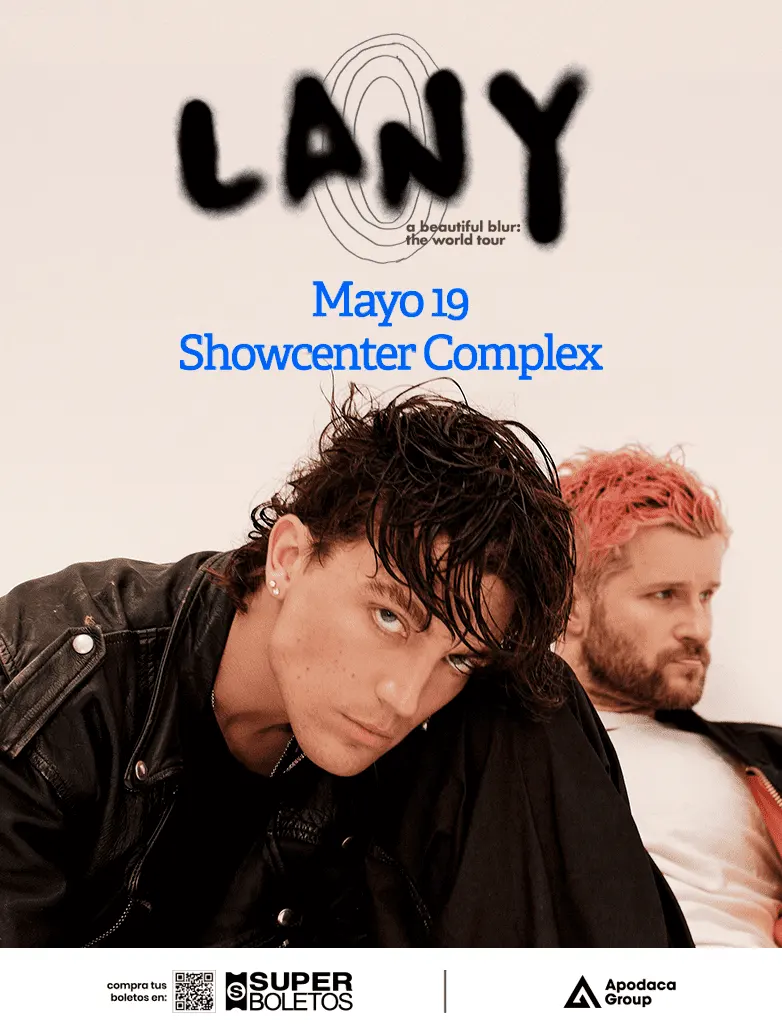LANY