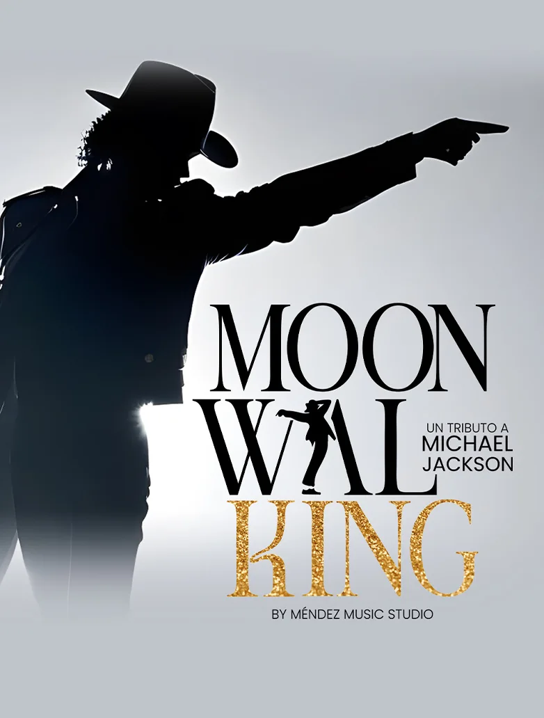 MOONWALKING EN SHOWCENTER COMPLEX 2024