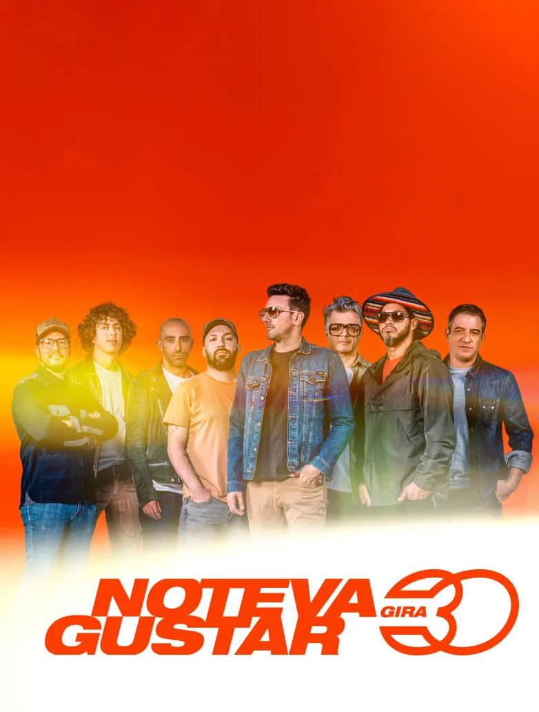 NO TE VA GUSTAR EN SHOWCENTER COMPLEX 2024