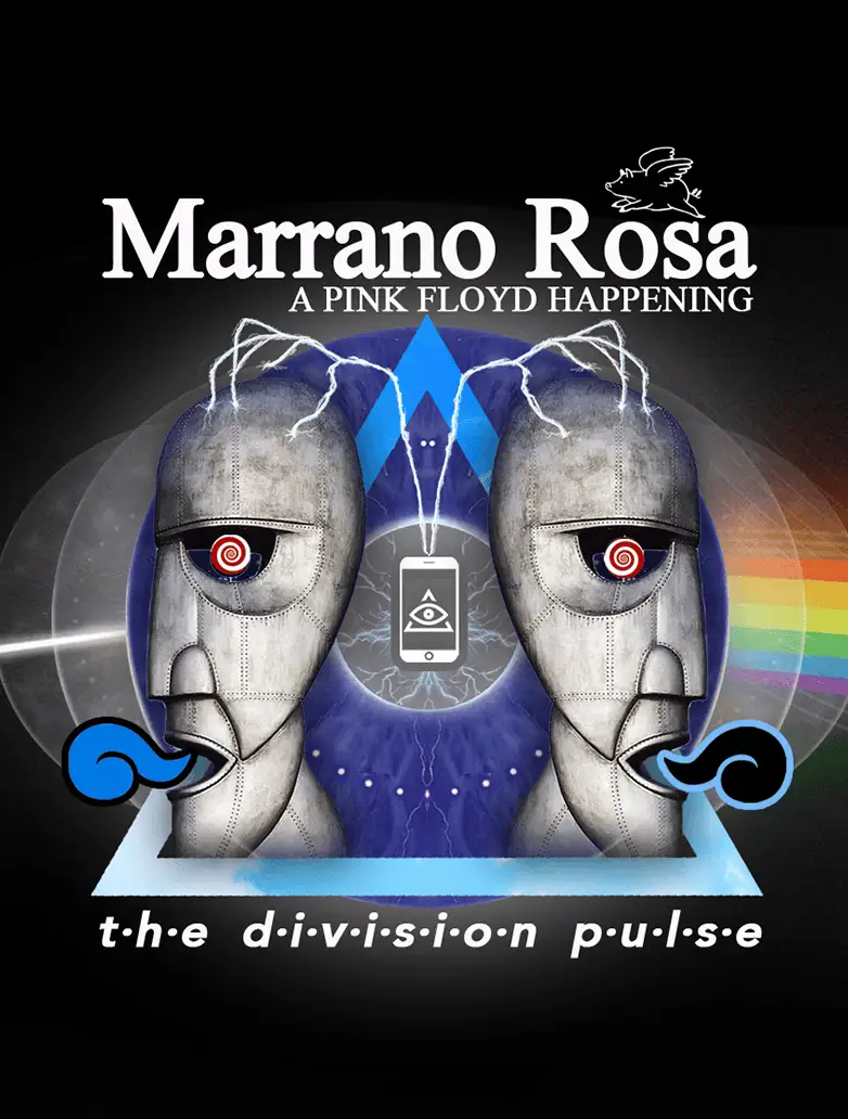 MARRANO ROSA EN SHOWCENTER COMPLEX 2024