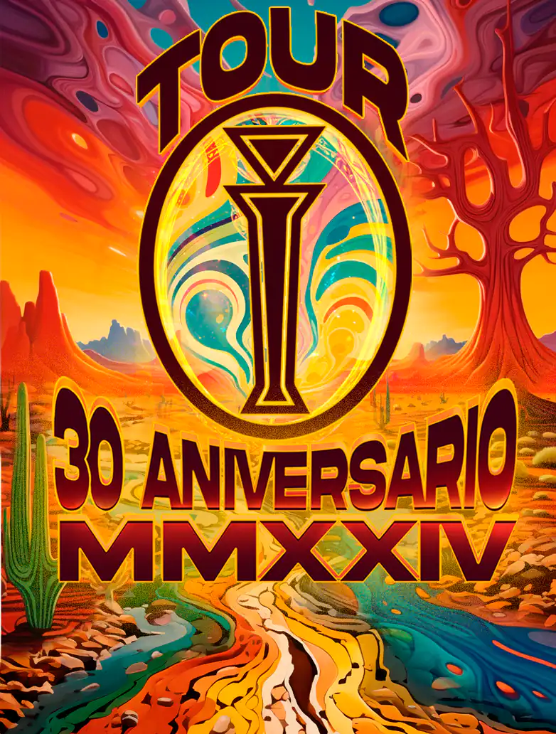 INTOCABLE EN ARENA MONTERREY 2024