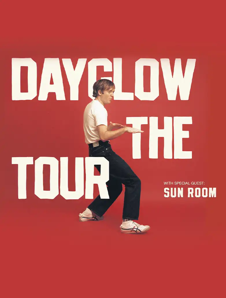 DAYGLOW EN SHOWCENTER COMPLEX 2024