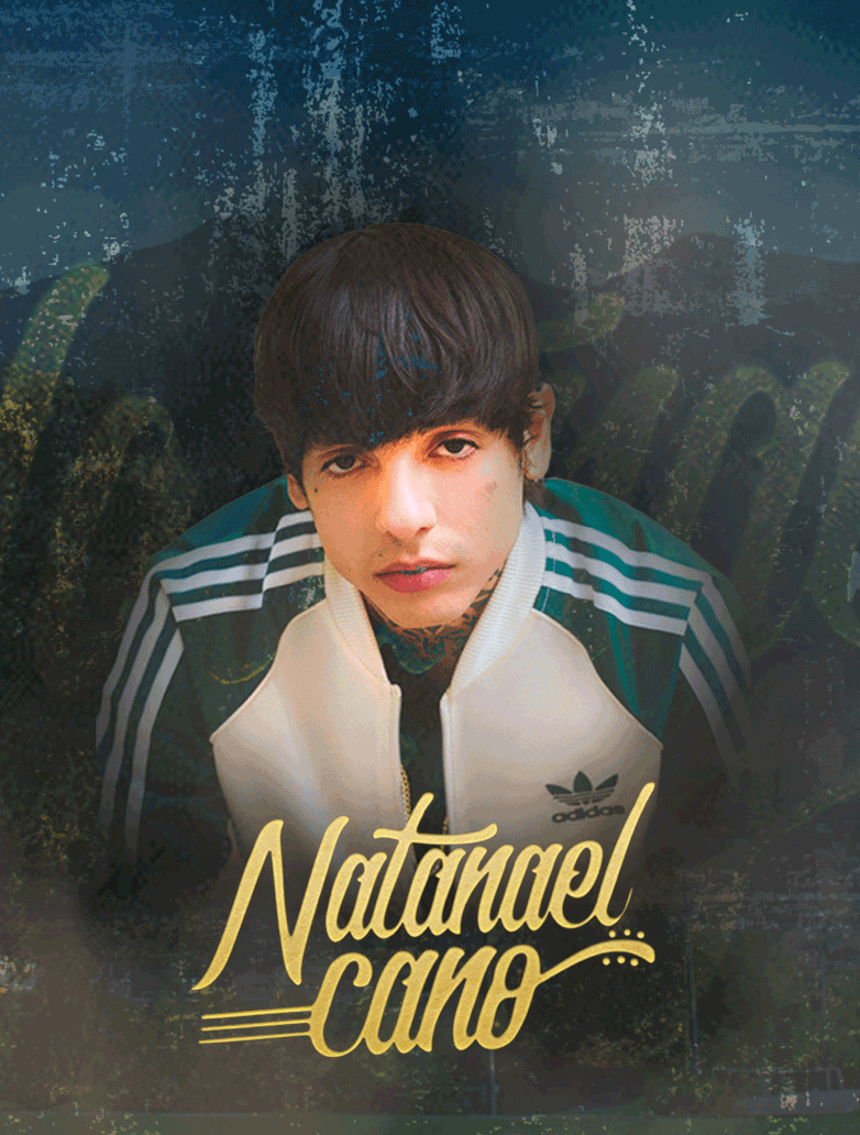 NATANAEL CANO EN ESTADIO MOBIL SUPER 2024