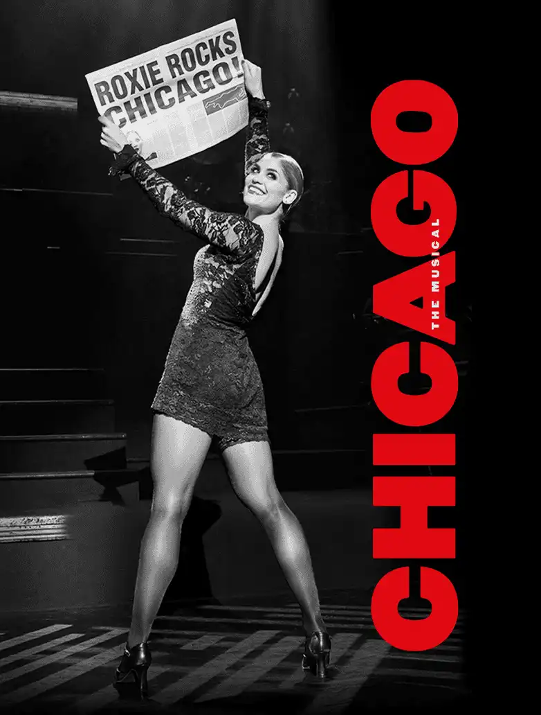 CHICAGO: THE MUSICAL