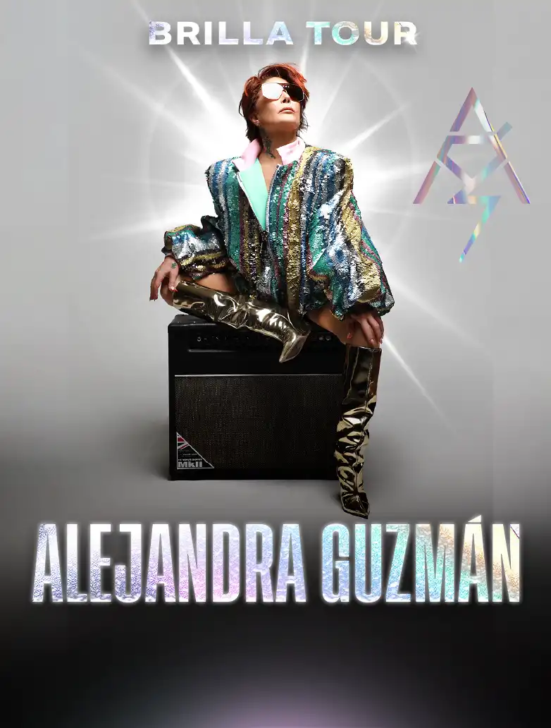 ALEJANDRA GUZMAN