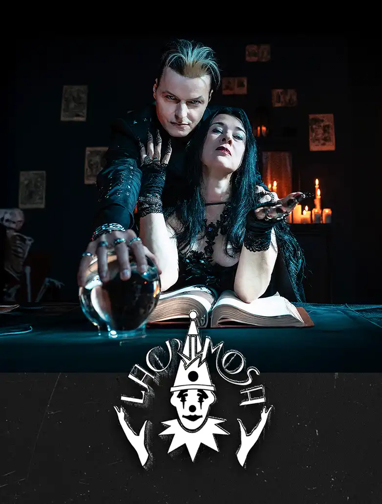 LACRIMOSA