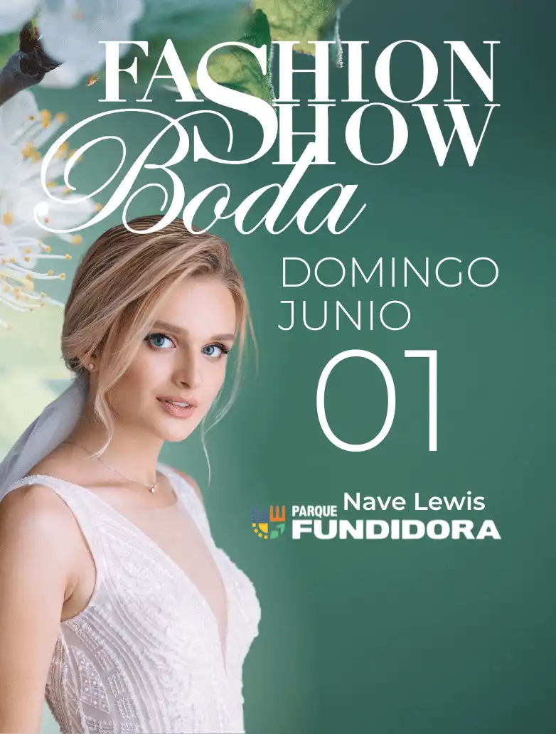 FASHION SHOW BODA JUNIO 2025