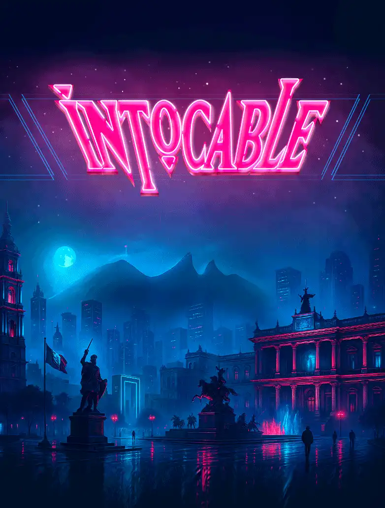 INTOCABLE ANTOLOGIA TOUR