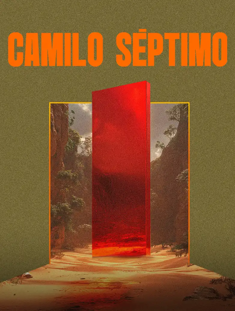 CAMILO SEPTIMO