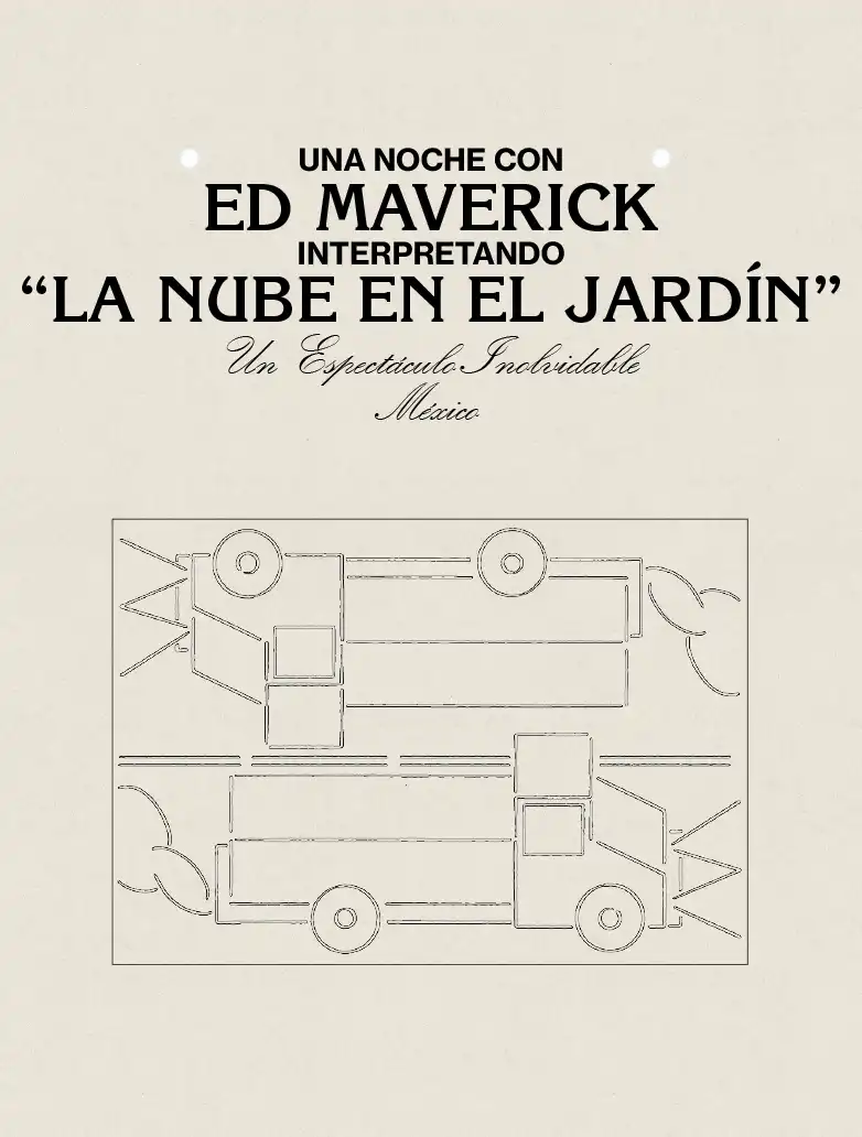 ED MAVERICK