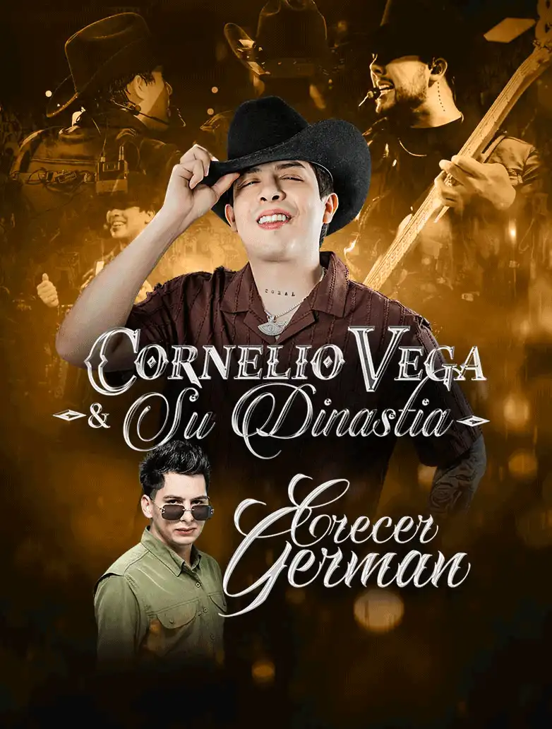 CORNELIO VEGA Y SU DINASTIA