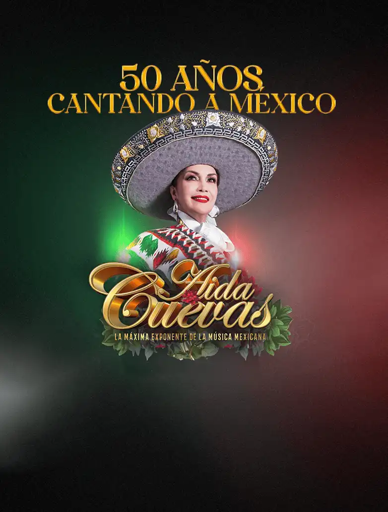 AÍDA CUEVAS