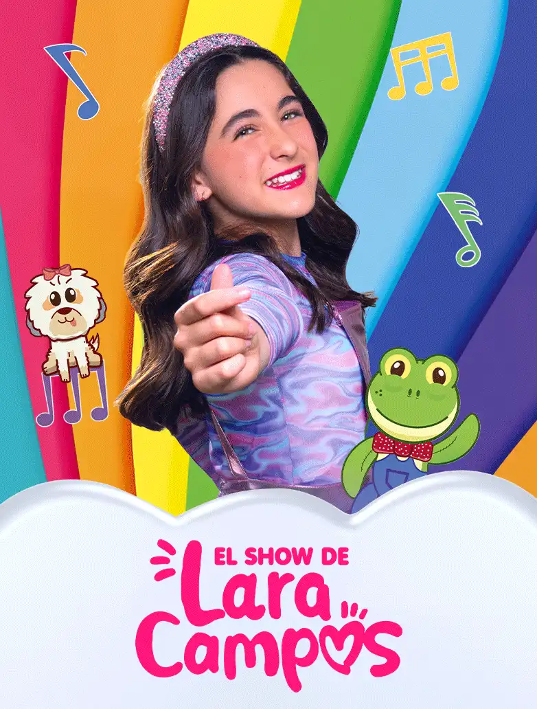 LARA CAMPOS EN CONCIERTO 