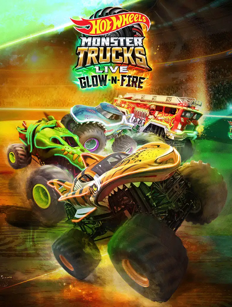 HOT WHEELS MONTERREY 2026