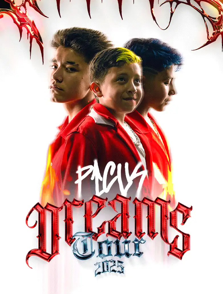 PICUS DREAMS TOUR 2025