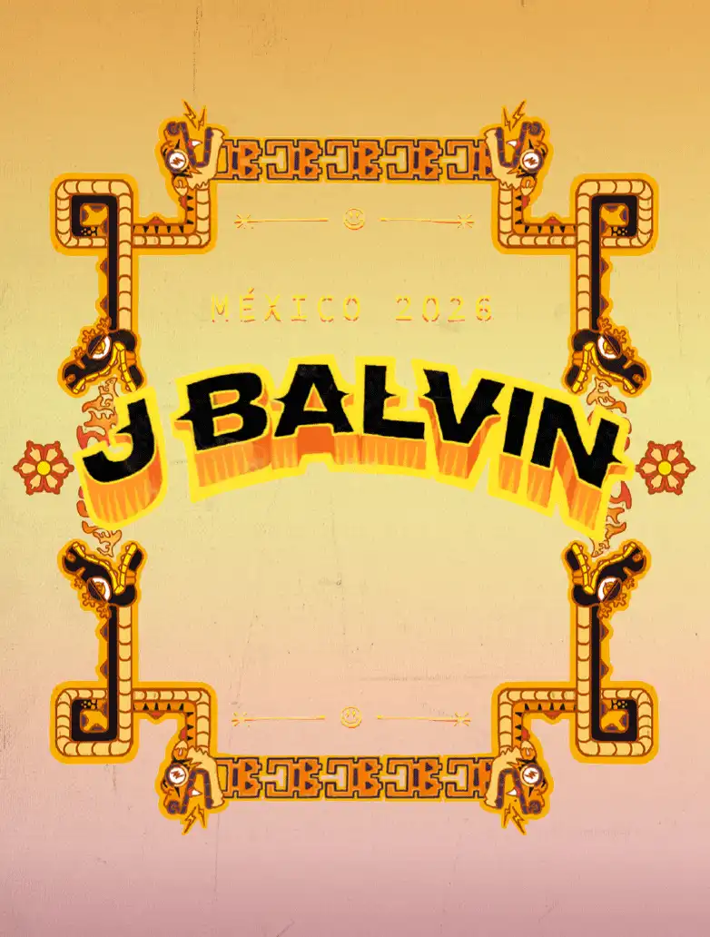 J BALVIN