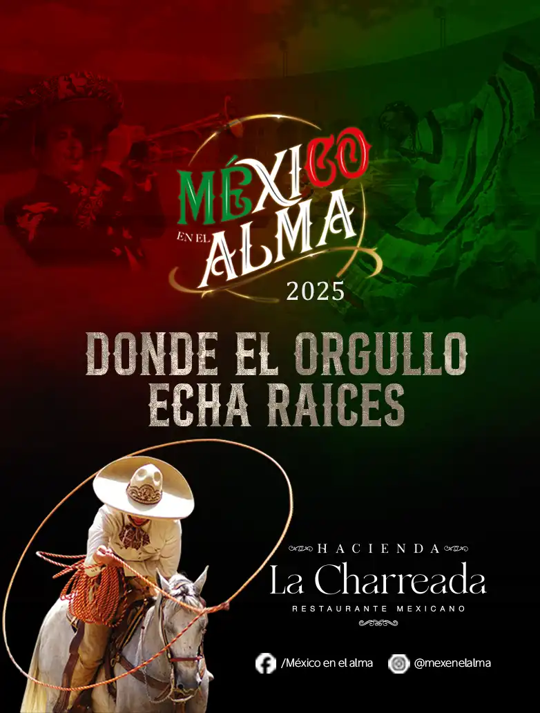 MEXICO EN EL ALMA