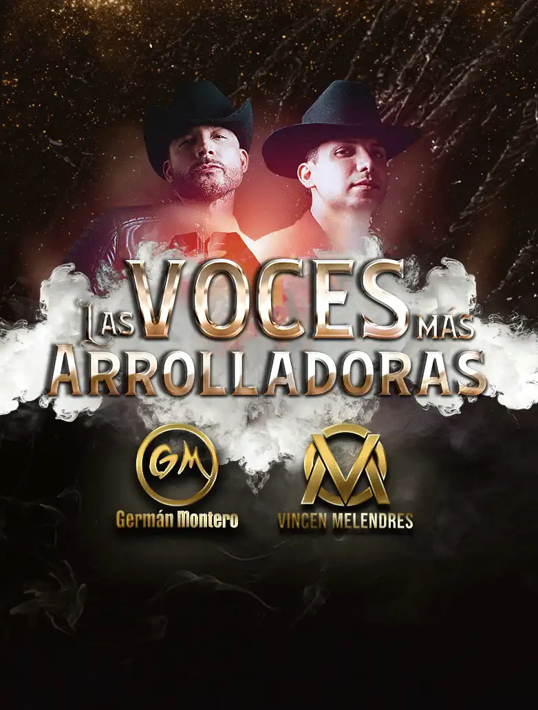 VOCES ARROLLADORAS AMTY