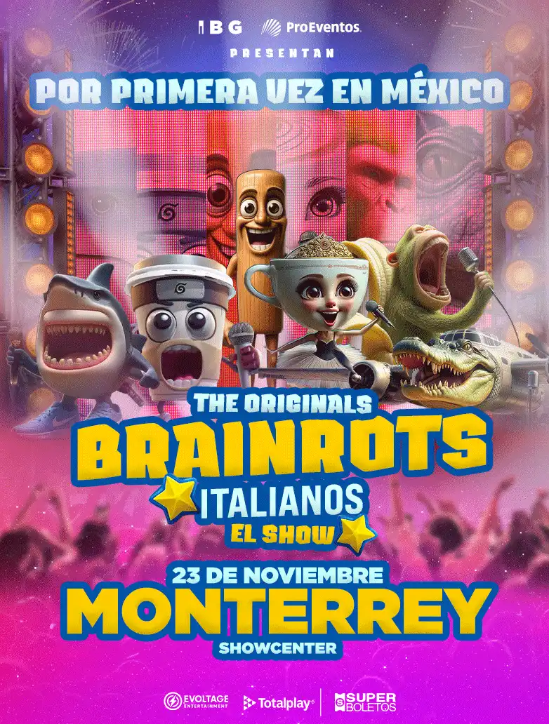THE ORIGINALS BRAINROTS ITALIANOS EL SHOW