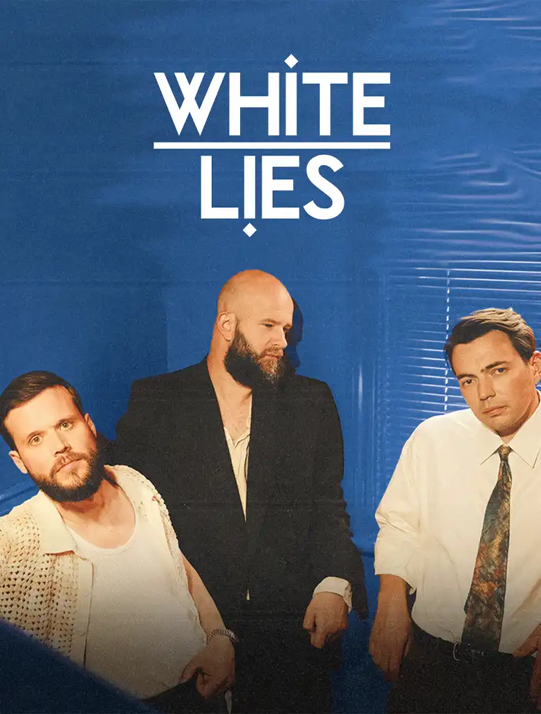 WHITE LIES