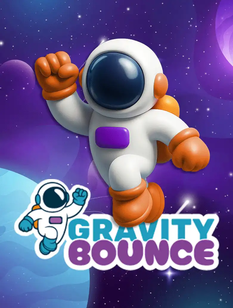 GRAVITY BOUNCE