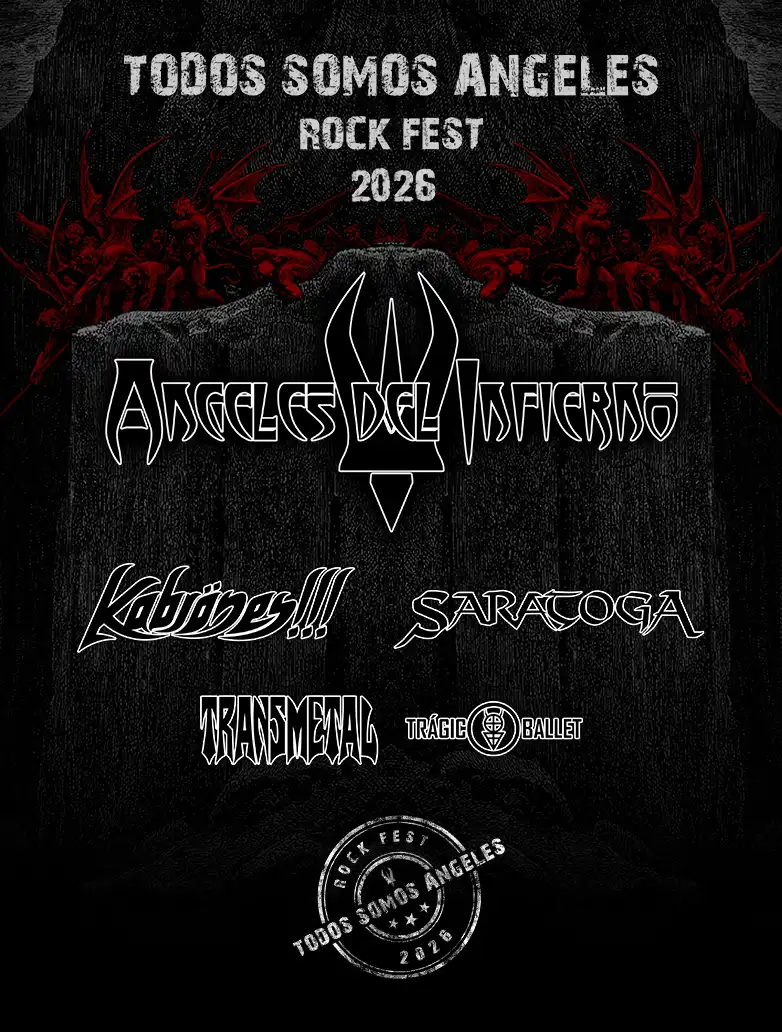 "Todos Somos Angeles FEST"