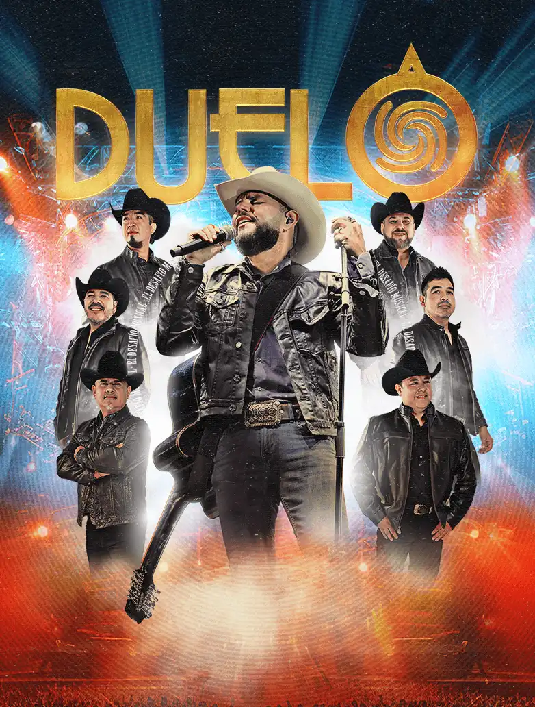 DUELO EN CONCIERTO 