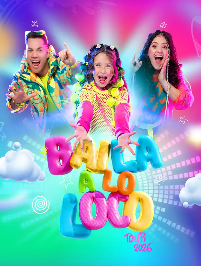 LOS MEÑIQUES DE LA CASA Y SARITAH BEBE