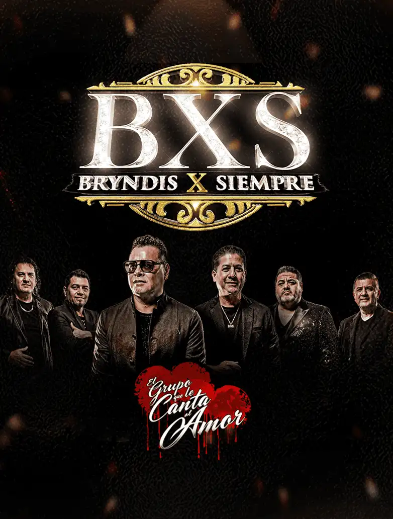 BXS BRYNDIS X SIEMPRE