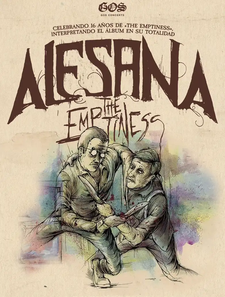 ALESANA