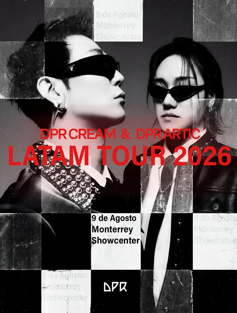 DPR CREAM & DPR ARTIC