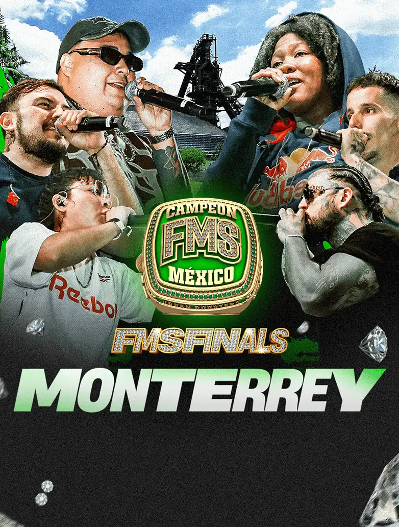 FMS MEXICO JORNADA 5 - FINAL 2026