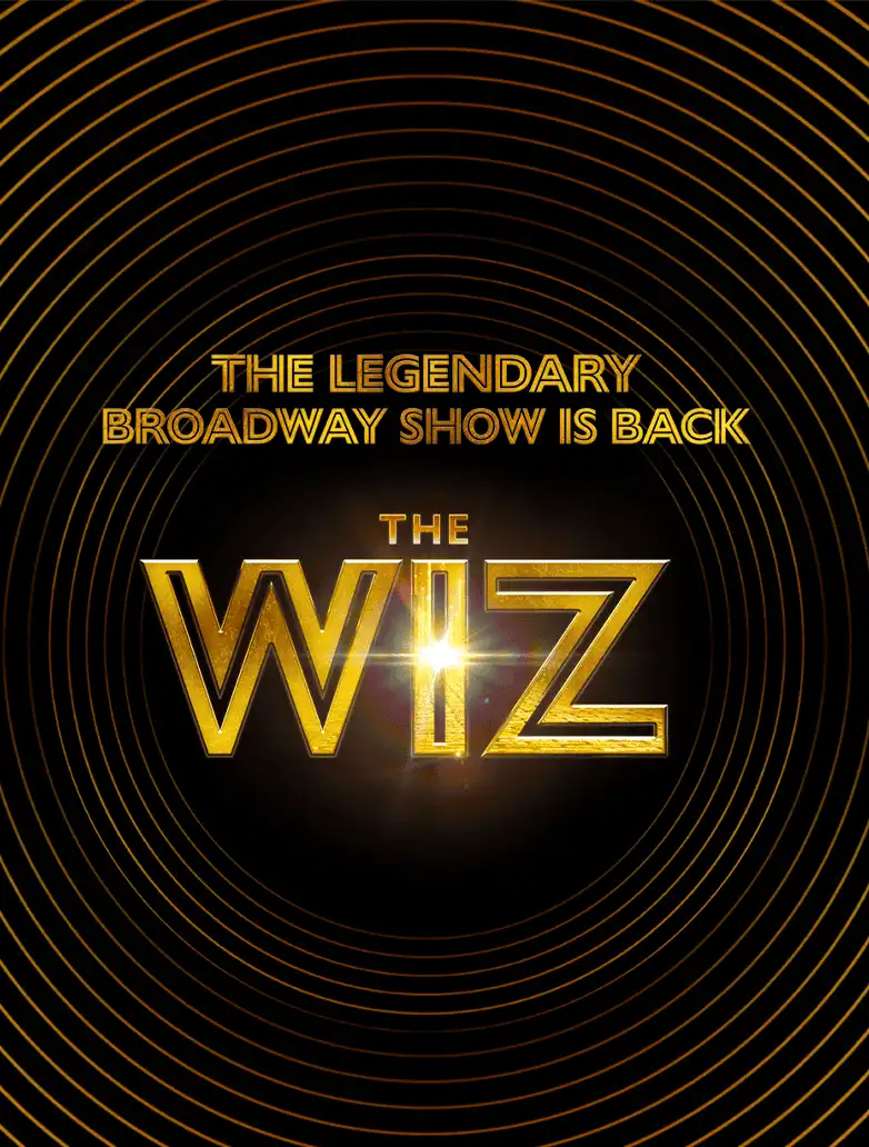 THE WIZ