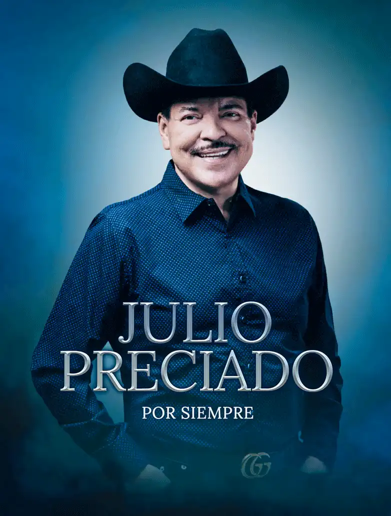 JULIO PRECIADO