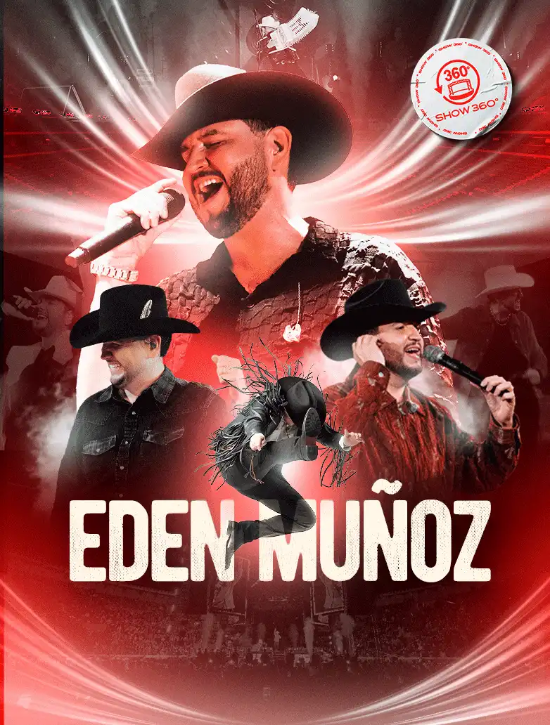 Eden Muñoz en Concierto · Eden Munoz en Concierto — Music · Guadalajara