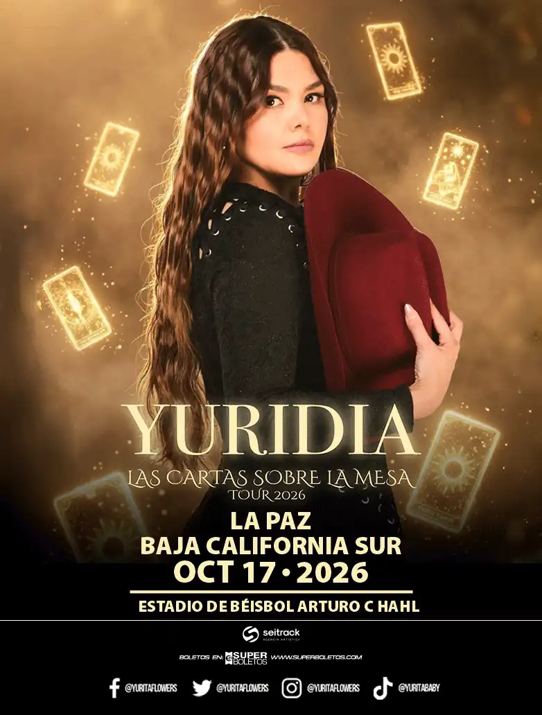 Yuridia