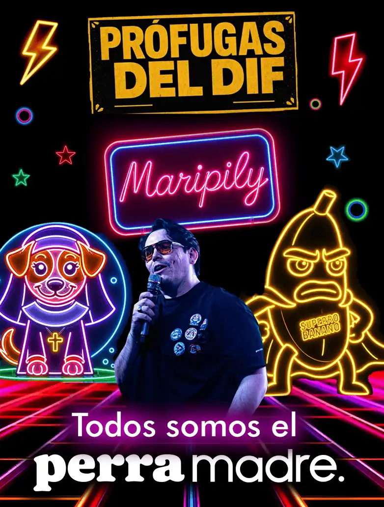El Perra Madre — Música · San Pedro Garza García