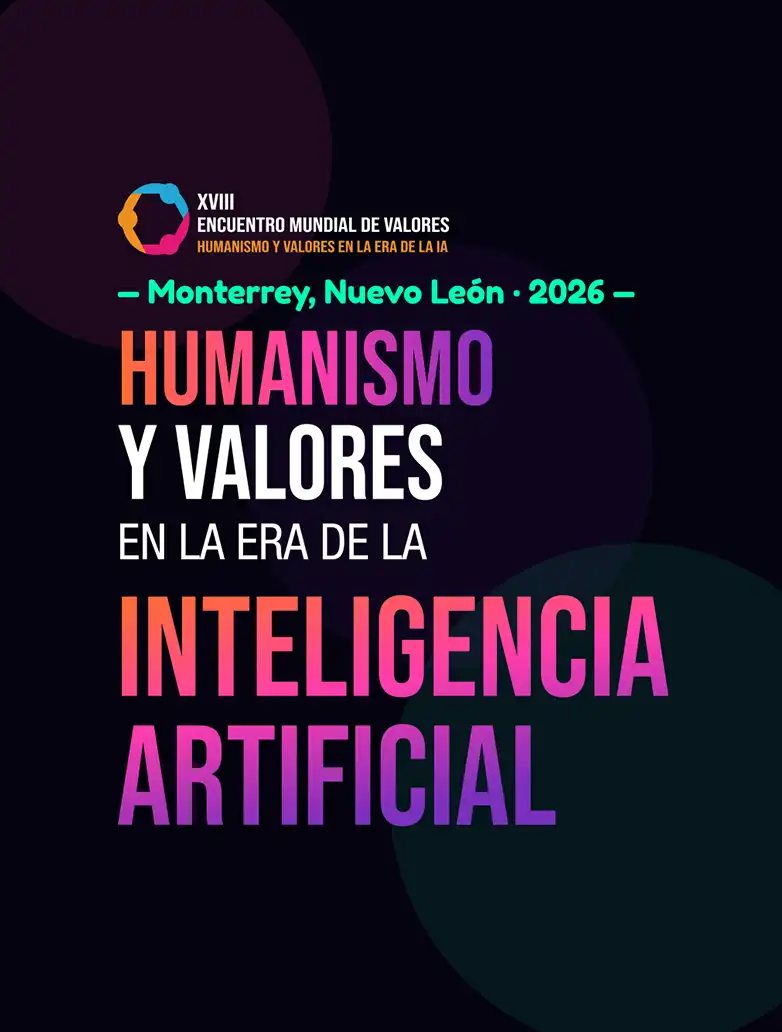 HUMANISMO Y VALORES EN LA ERA DE LA I.A.