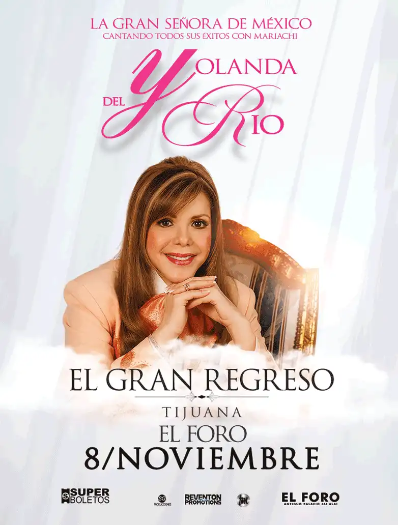 Yolanda del Rio