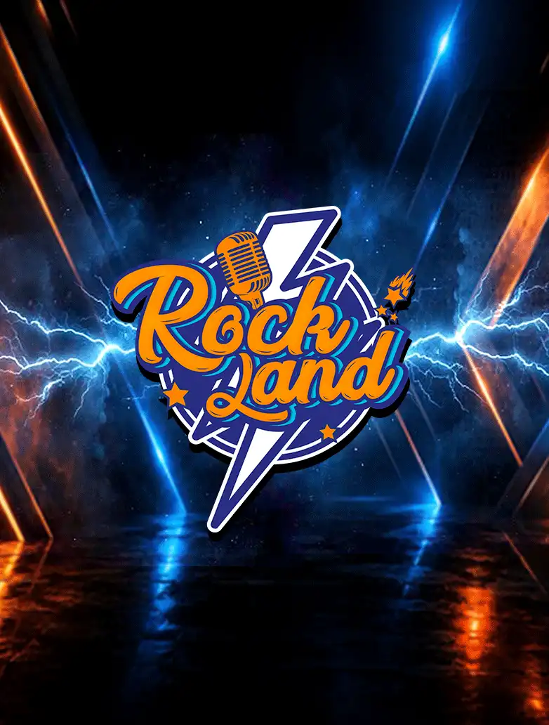 Rockland — Música · Ciudad de México