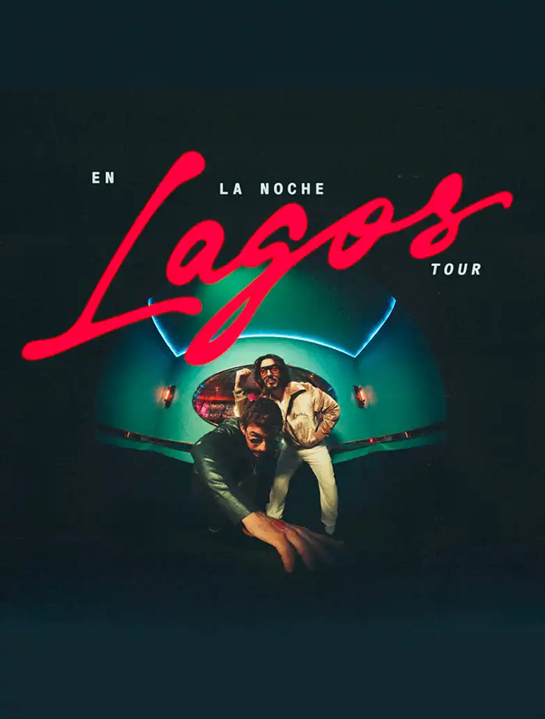 LAGOS