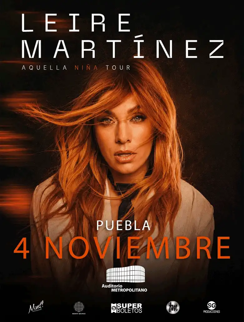 Leire Martinez