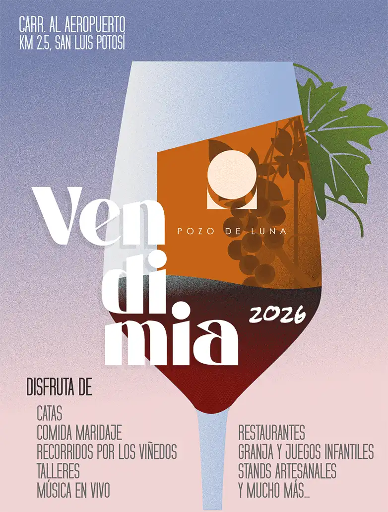 Vendimia Pozo de Luna 2026