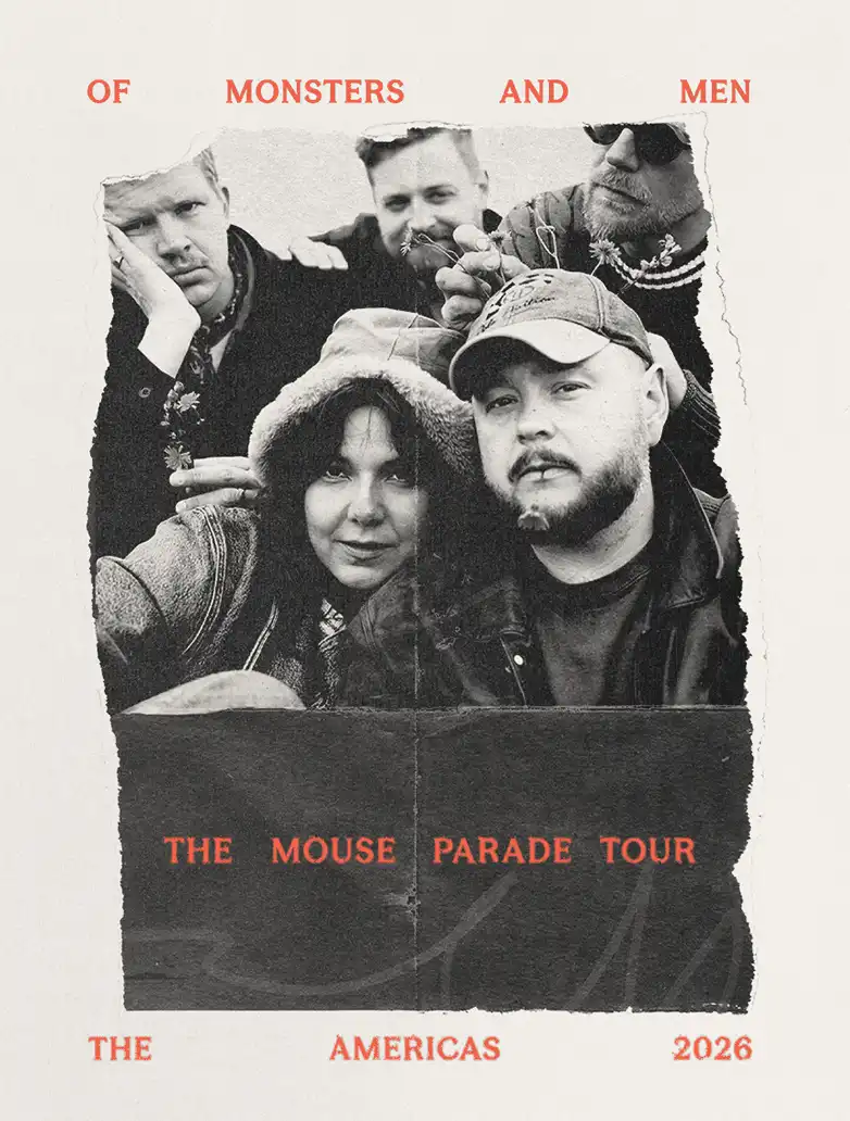 OF MONSTERS AND MEN