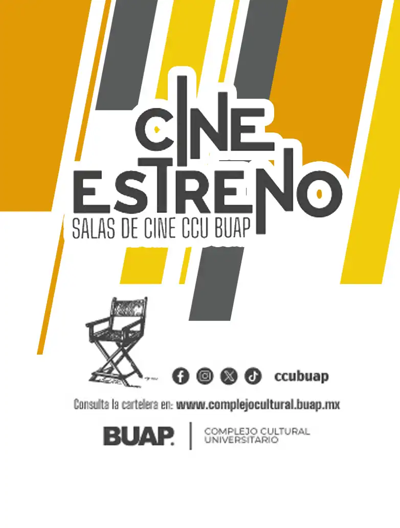 Cine Estreno Agosto 2026 · #rats