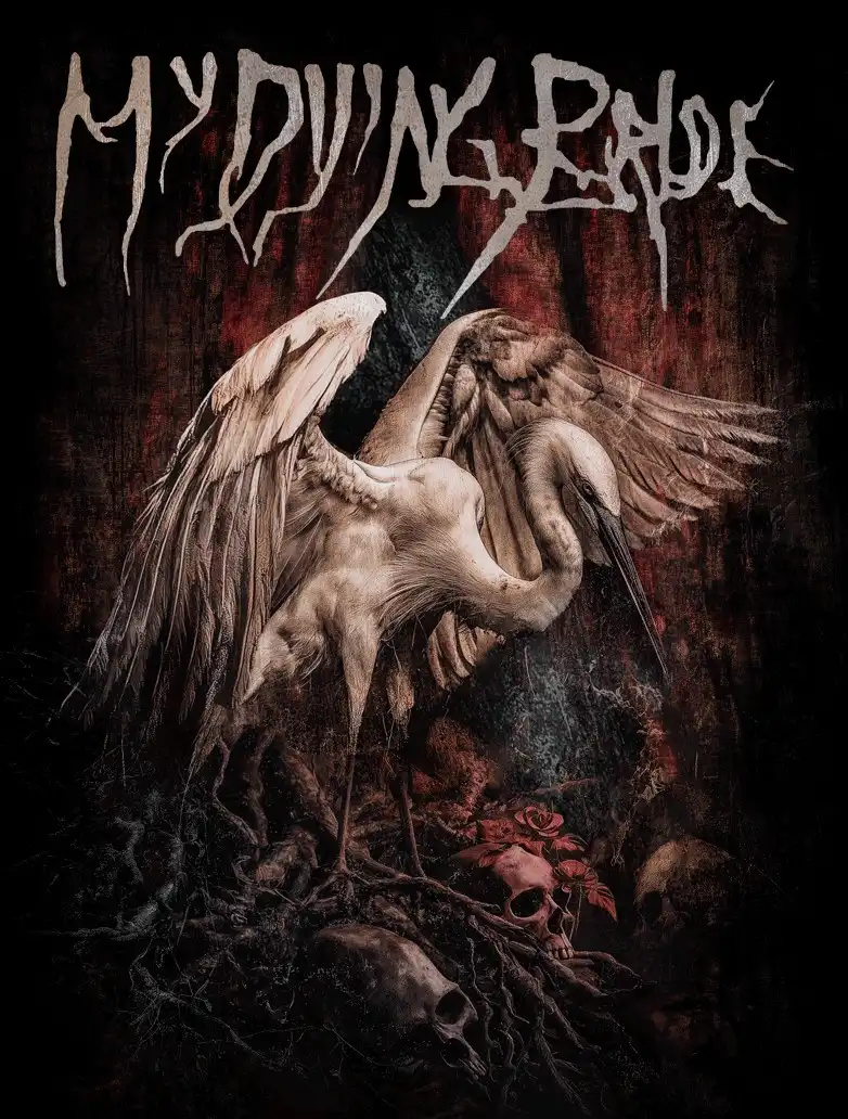 My Dying Bride — Música · Ciudad de México
