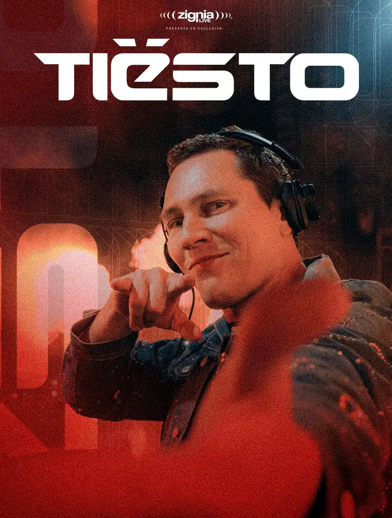 Tiësto