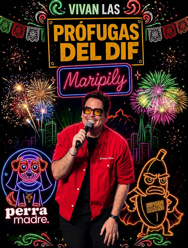 El Perra Madre - 4 de Septiembre — Music · San Pedro Garza García