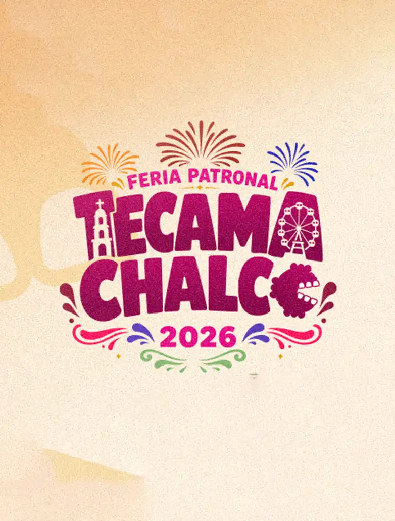 Palenque Tecamachalco 2026 · Angeles Azules Feria 2026